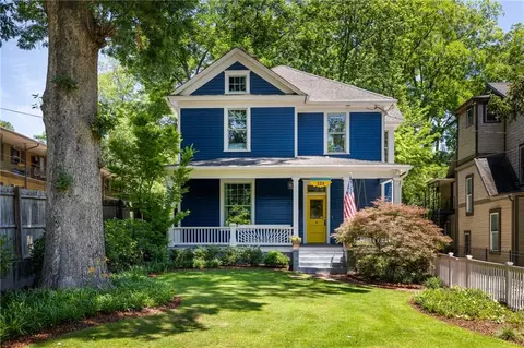 528 Park Ave SE, Atlanta, GA 30312