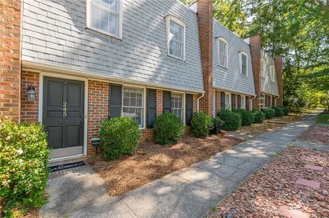 245 Montgomery St, Decatur, GA 30030