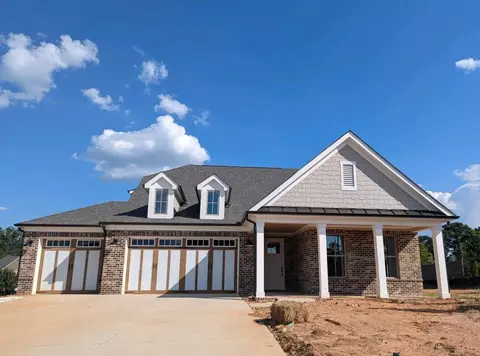 2140 Windsor Bluffs Dr, Cumming, GA 30041