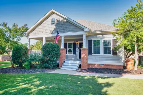 52 Willow Oak Cir, Comer, GA 30629