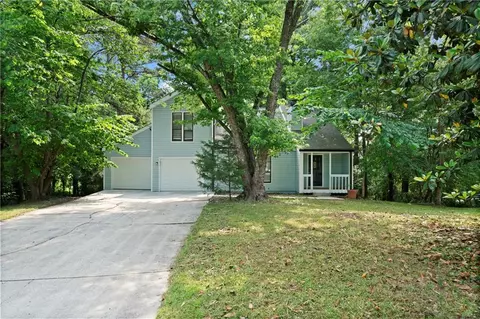 6124 Bovista Ct, Stone Mountain, GA 30087