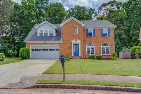 2878 Wood Meadow Cv, Snellville, GA 30078