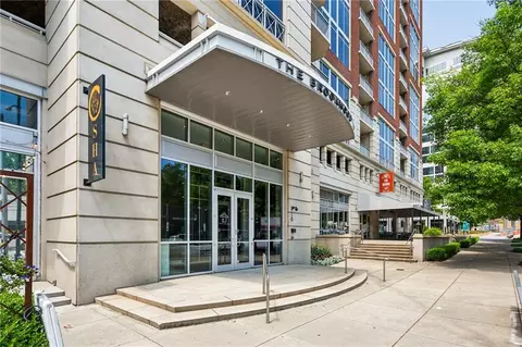 1820 Peachtree St NW #1707, Atlanta, GA 30309