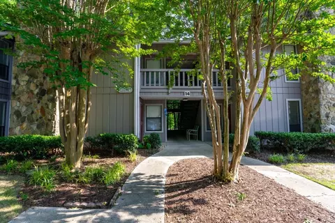 4063 Woodridge Way, Tucker, GA 30084