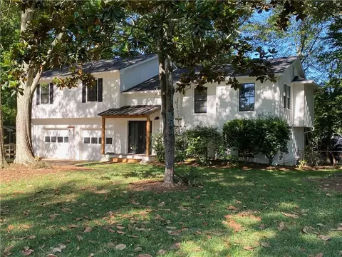 223 Conrad Ct, Marietta, GA 30064