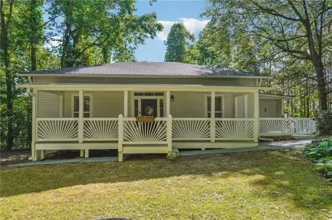 4586 Franklin St, Acworth, GA 30101