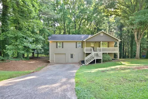 2853 Mountain Brook Rd, Canton, GA 30114