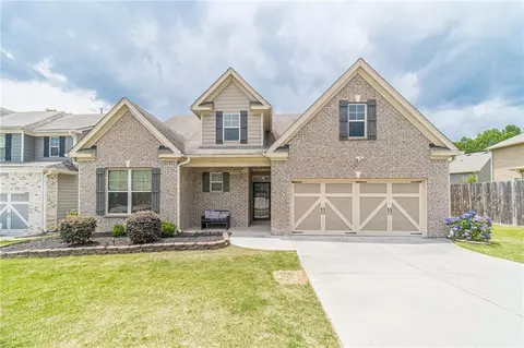 406 Devon Brook Ct, Lawrenceville, GA 30043