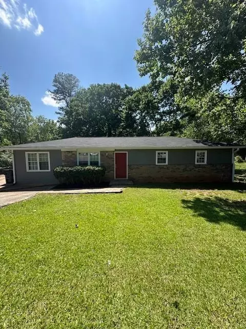 45 Kristie Cir, Powder Springs, GA 30127