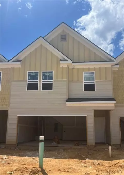 1190 Westhampton Way #136, Villa Rica, GA 30180