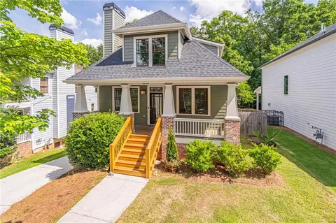 1312 Sargent Ave SE, Atlanta, GA 30316