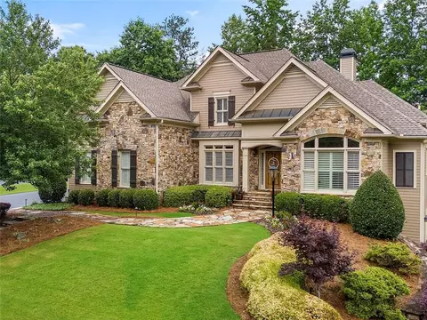 2380 Tabbystone Ln NW, Marietta, GA 30064
