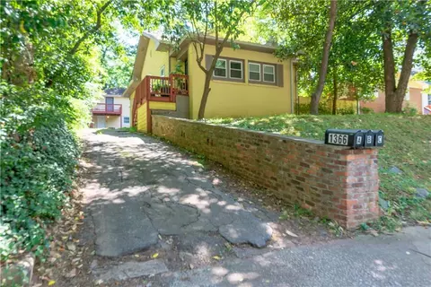 1366 Clermont Ave, Atlanta, GA 30344