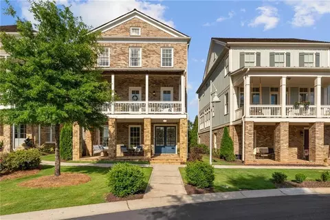 7445 Cordery Rd, Cumming, GA 30040