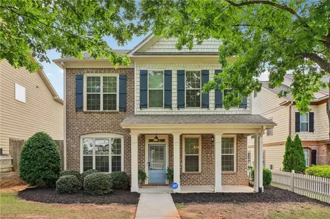 3062 Nichols St SE, Smyrna, GA 30080