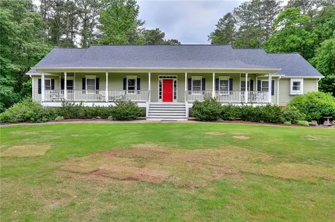 875 Lockriver Way, Lawrenceville, GA 30044