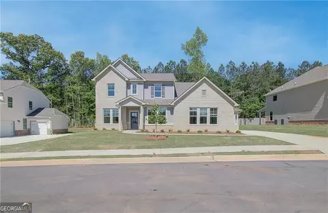 420 Lothbury Ave, Locust Grove, GA 30248