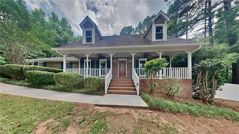 1815 High Ridge Dr SW, Conyers, GA 30094