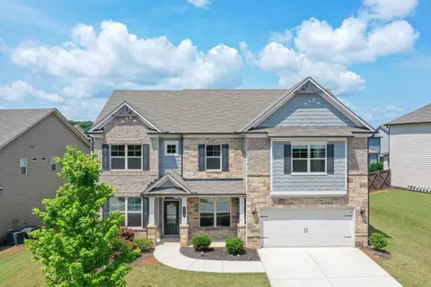6913 Lancaster Xing, Flowery Branch, GA 30542
