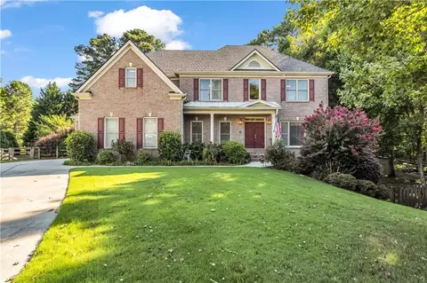 6115 Heritage Manor Dr, Cumming, GA 30040