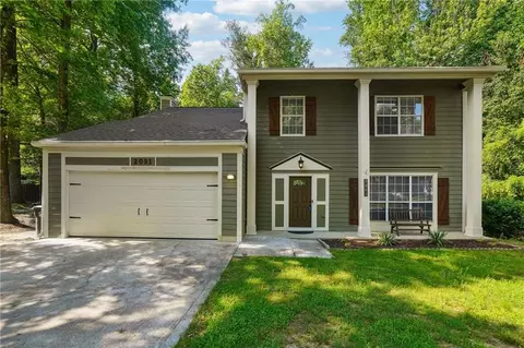 2091 Buckley Trl, Snellville, GA 30078