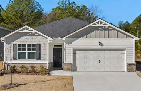 364 Murray Ln, Hoschton, GA 30548