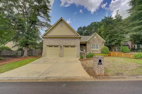 314 Oakledge Ct, Marietta, GA 30060