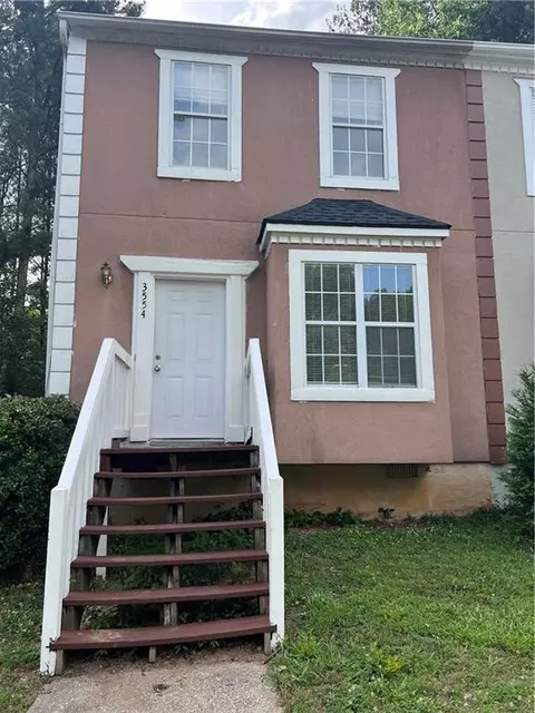 3554 Ashley Station Dr SW, Marietta, GA 30008