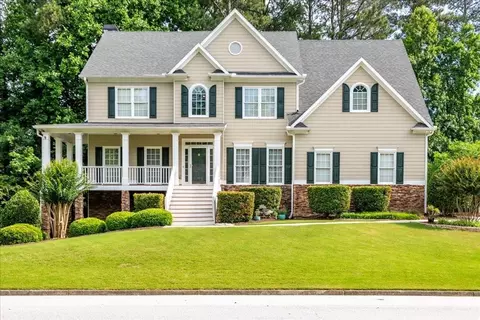 3584 Gus Pl, Powder Springs, GA 30127