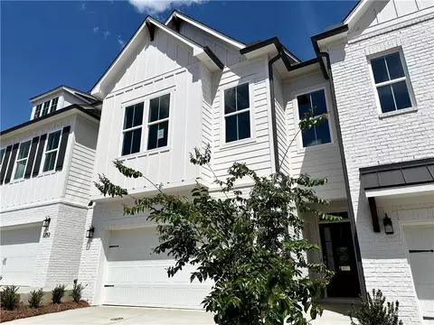 1251 Willowcrest Way, Cumming, GA 30041