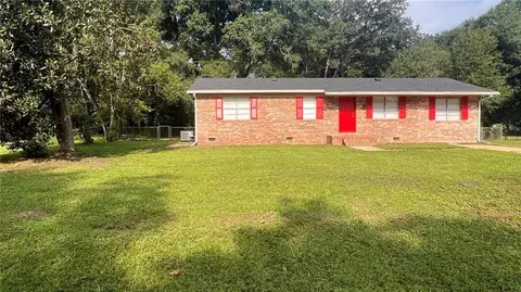 4829 Impala Ln, Albany, GA 31705