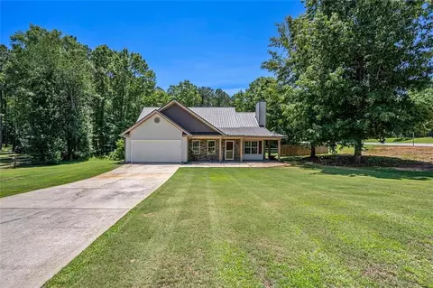 103 Oak Haven Ln, Barnesville, GA 30204