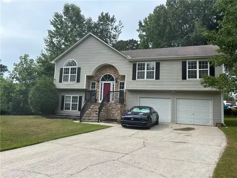 4203 Akins Ridge Ln, Powder Springs, GA 30127