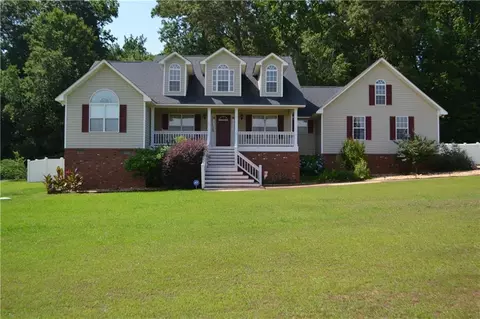 222 Laura Ln, Gray, GA 31032