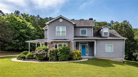 112 Cedar Creek Xing, Cedartown, GA 30125