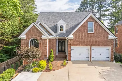 3429 Chartley Ln NE, Roswell, GA 30075