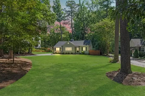 2839 Osborne Rd NE, Atlanta, GA 30319