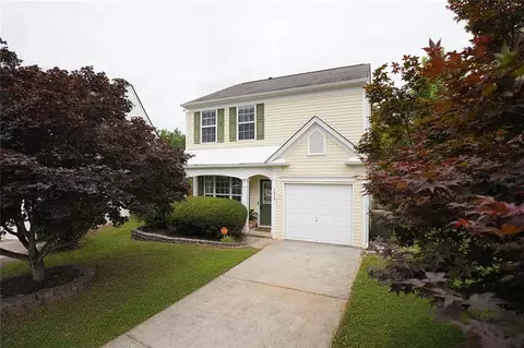 1680 Heyford Cir NW, Kennesaw, GA 30152