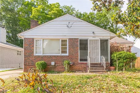 1317 Douglas St SW, Atlanta, GA 30314