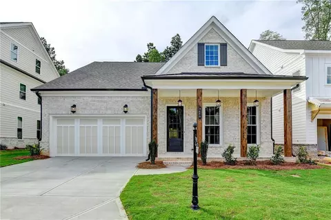 3460 Ashfield Point Ave, Duluth, GA 30096