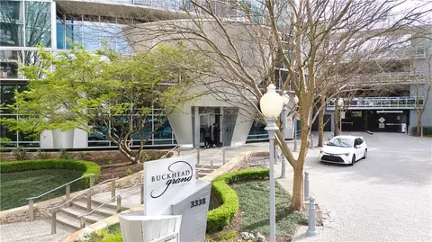 3338 Peachtree Rd NE #2901, Atlanta, GA 30326
