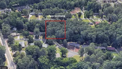 0 Milner Dr, College Park, GA 30337
