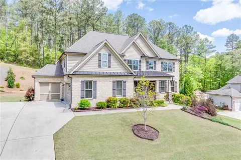 1498 River Haven Dr, Lawrenceville, GA 30045
