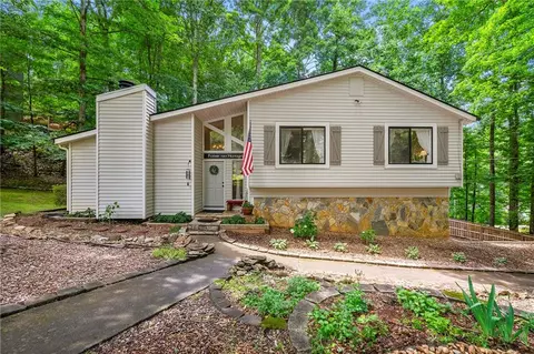 5000 River Valley Dr SE, Smyrna, GA 30082