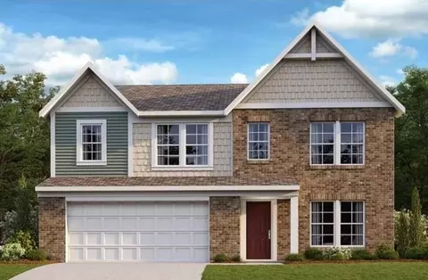 251 Port Way, Braselton, GA 30517