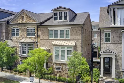 1116 Cordia Ave NW, Atlanta, GA 30318
