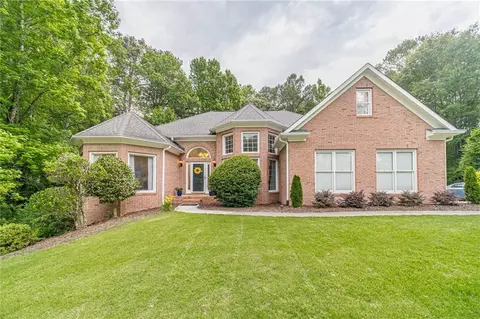2525 Cobble Creek Ln, Grayson, GA 30017