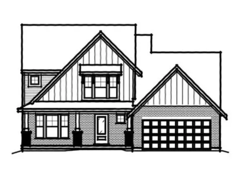 1266 Violet Grange Way, Lawrenceville, GA 30045