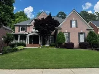3980 Grey Abbey Dr, Alpharetta, GA 30022