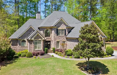 1337 Hamilton Creek Dr NW, Kennesaw, GA 30152